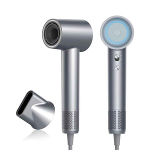 ABIR High - Speed Hair Dryer – Professional Ionic Hair Care Solution - Revel Smart