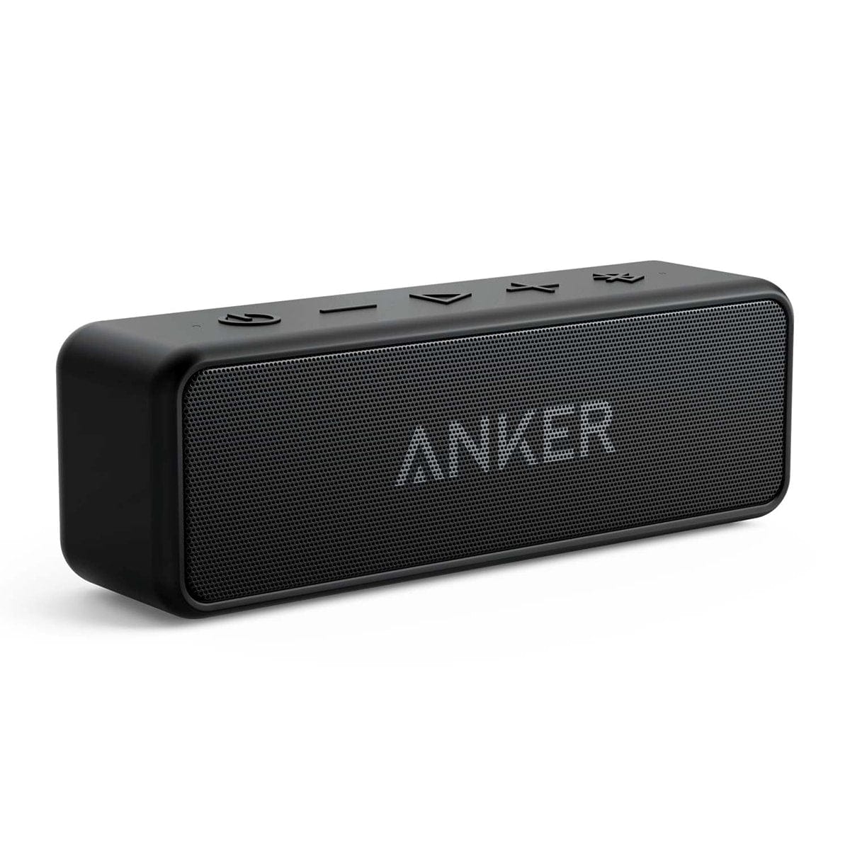 Anker, Speaker, version Soundcore 2, Black color - ريفيل سمارت Revel Smart