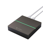 AVATTO Matter ZigBee Wired Gateway Hub – Smart Home Bridge for HomeKit, Alexa & Google - Revel Smart