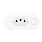 AVATTO Tuya WiFi Smart Plug Brazil – 16A Smart Life Remote Socket (OT10) - Revel Smart