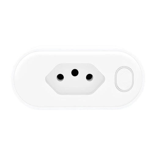 AVATTO Tuya WiFi Smart Plug Brazil – 16A Smart Life Remote Socket (OT10) - Revel Smart