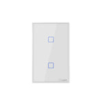 SONOFF T2US TX WiFi Smart Touch Wall Light Switch