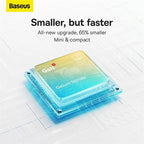 Baseus 30W GaN5 Fast Charger - Revel Smart