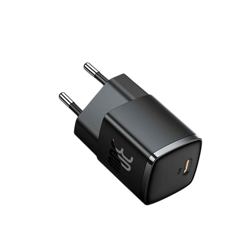 Baseus 30W GaN5 Fast Charger - Revel Smart