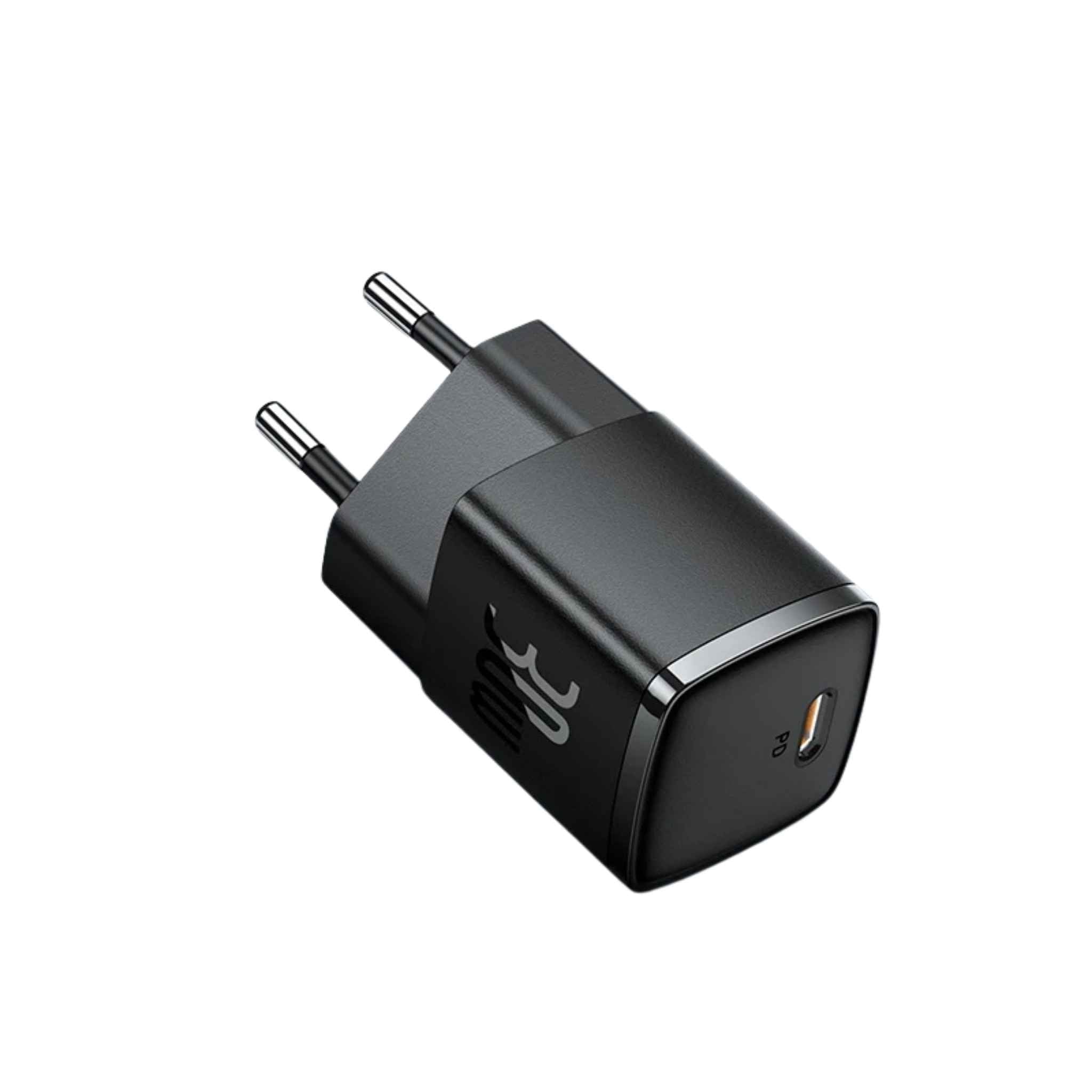 Baseus 30W GaN5 Fast Charger - Revel Smart