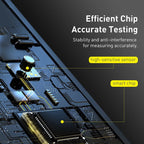 Baseus Digital Alcohol Tester - Revel Smart