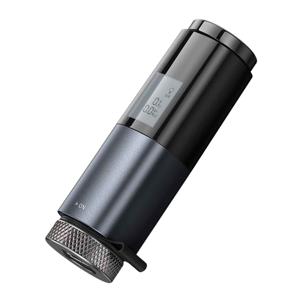 Baseus Digital Alcohol Tester - Revel Smart