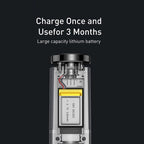 Baseus Digital Alcohol Tester - Revel Smart