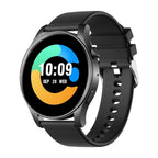 COLMI V73 AMOLED Smartwatch with Bluetooth Calls & 1.43" HD Display, Black - Revel Smart