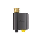 SONOFF Hydro ONE Lite Zigbee smart water valve with brass water inlet for garden irrigation