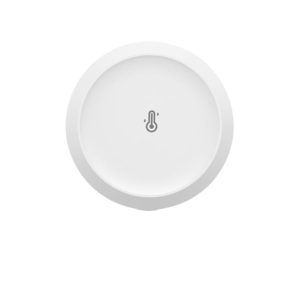 SONOFF SNZB-02M AirGuard TH Pressure compact Zigbee temperature, humidity and barometric pressure sensor