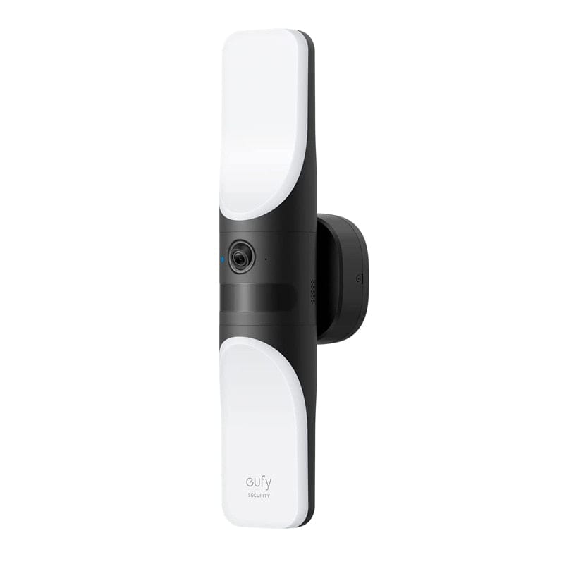 eufy EU plug eufy, Security Camera Outdoor, 2K, version S100 Wired, With Light