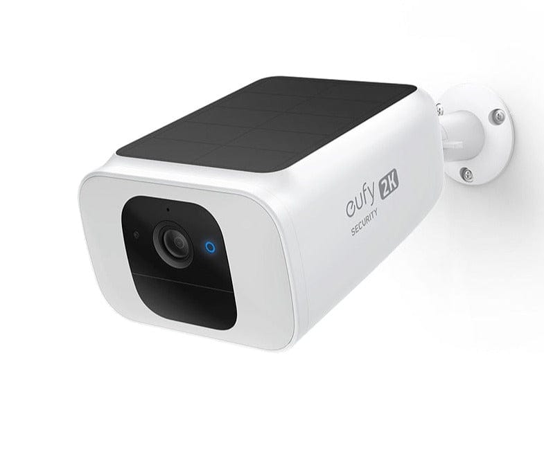 eufy eufy, Security Camera Outdoor, 2K, version S40 Solar Battery, Camera 1