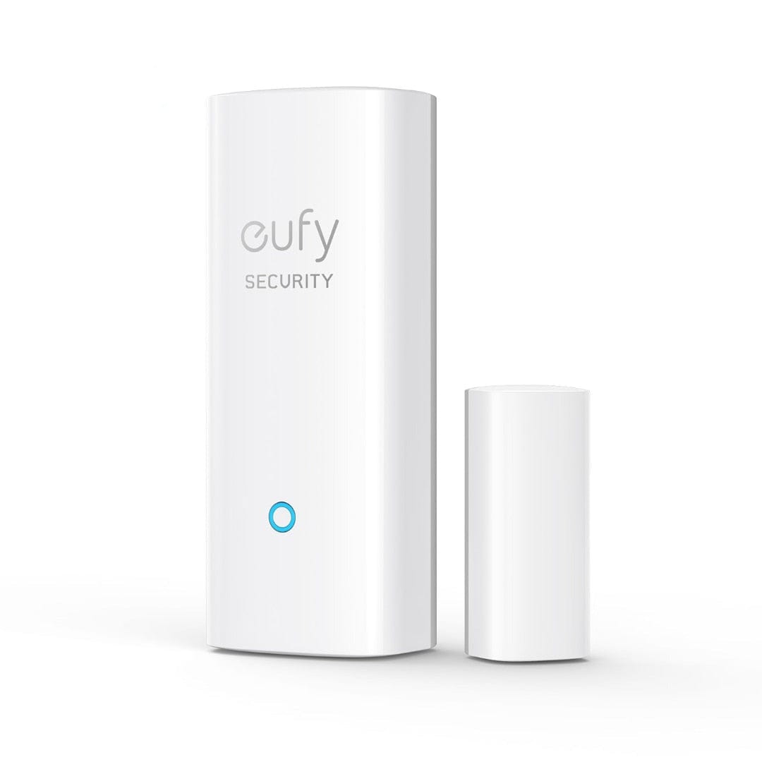 eufy eufy, Security Front Door Motion Sensor, Transmits Alarm, ONLY Indoor, Need with HomeBase