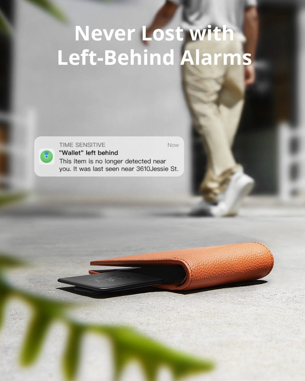 eufy eufy Security, Tracking Devices, T87B2 version