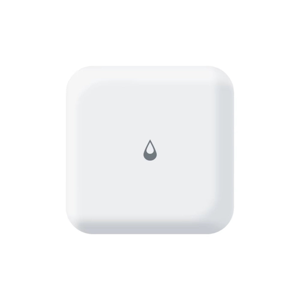 GIRIER ZigBee Water Leak Sensor (IP66) – Home Assistant & ZigBee2MQTT - Revel Smart