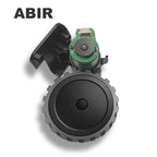 Left Wheel Assembly with Motor for Robot Vacuum Cleaner X6, X8 - Revel Smart
