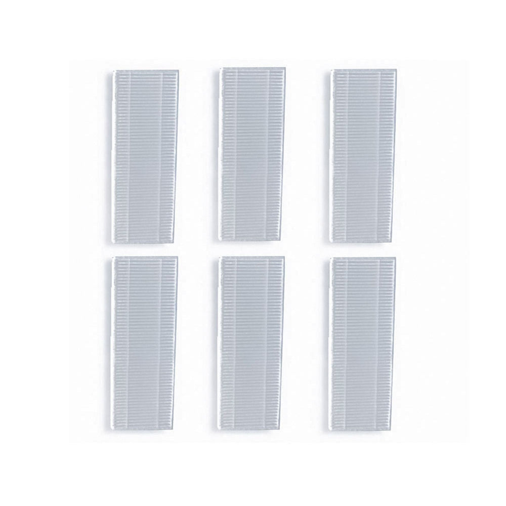 Original HEPA Filters for Intelligent Robot Cleaner G20S - 6 Pack - Revel Smart