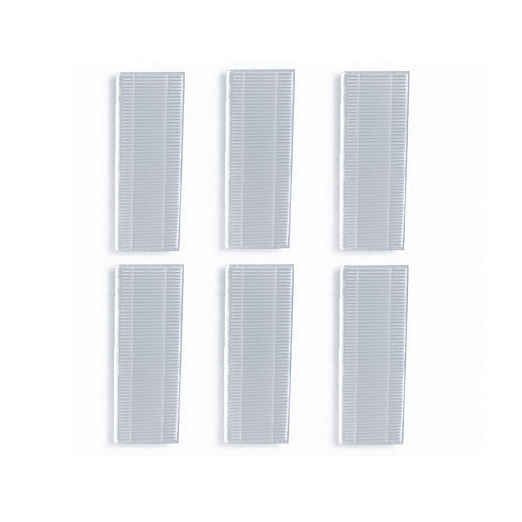 Original HEPA Filters for Intelligent Robot Cleaner G20S - 6 Pack - Revel Smart