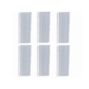 Original HEPA Filters for Intelligent Robot Cleaner G20S - 6 Pack - Revel Smart