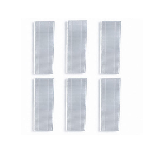 Original HEPA Filters for Intelligent Robot Cleaner G20S - 6 Pack - Revel Smart