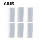 Original HEPA Filters for Intelligent Robot Cleaner G20S - 6 Pack - Revel Smart