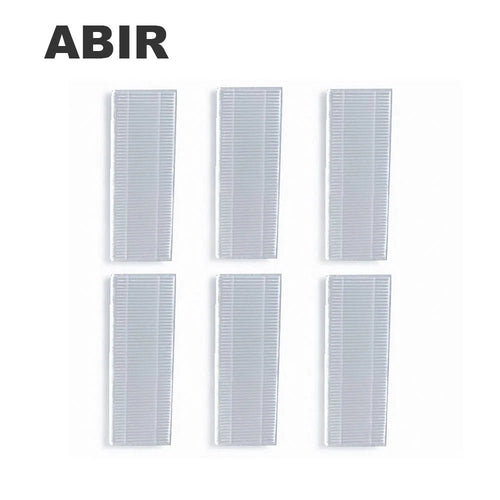 Original HEPA Filters for Intelligent Robot Cleaner G20S - 6 Pack - Revel Smart