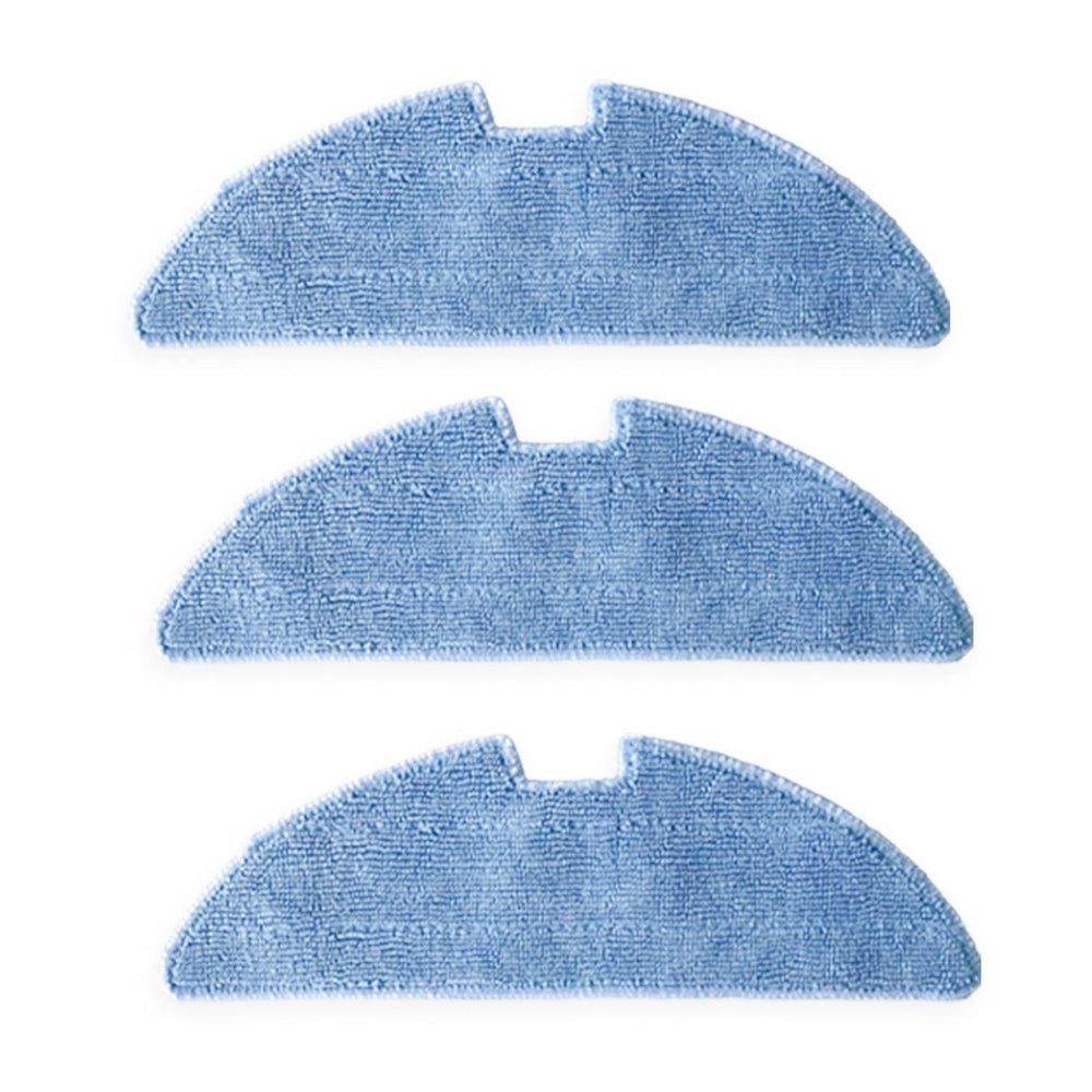 Original Mop Cloth for Intelligent Robot Cleaner G20S - 3 Pack - Revel Smart