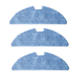 Original Mop Cloth for Intelligent Robot Cleaner G20S - 3 Pack - Revel Smart