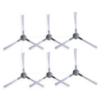 Original Side Brushes for Intelligent Robot Cleaner G20S - 6 Pack - Revel Smart