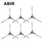 Original Side Brushes for Intelligent Robot Cleaner G20S - 6 Pack - Revel Smart