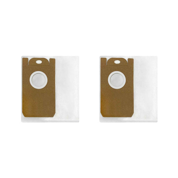 Original Spare Parts for Robot Vacuum Cleaner ABIR R30 - Dust Bags - Revel Smart