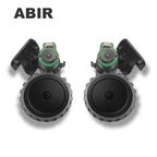 Original Wheel Assembly with Motor for Robot Vacuum Cleaner X5, X6, X8 - Revel Smart