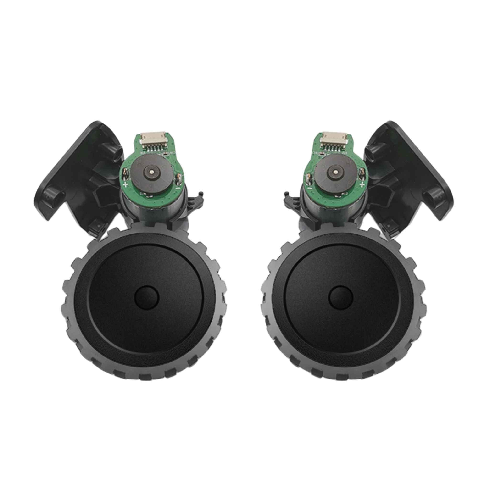 Original Wheel Assembly with Motor for Robot Vacuum Cleaner X5, X6, X8 - Revel Smart