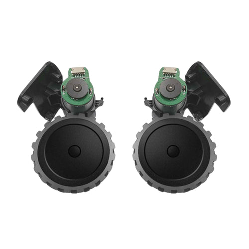 Original Wheel Assembly with Motor for Robot Vacuum Cleaner X5, X6, X8 - Revel Smart