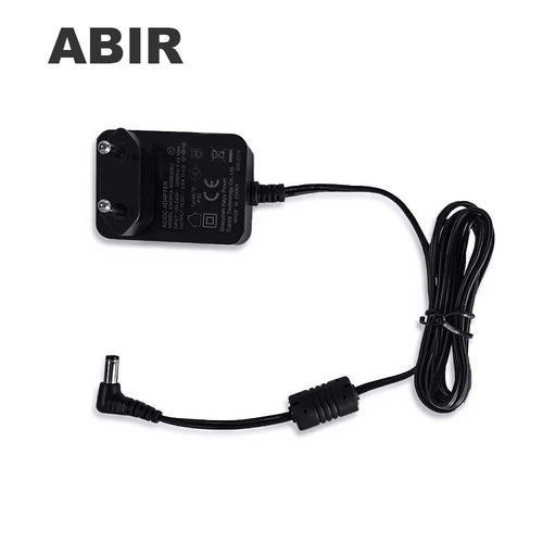 Power Adapter for Robot Vacuum Cleaner G20S, X5, X6, X8 - Revel Smart