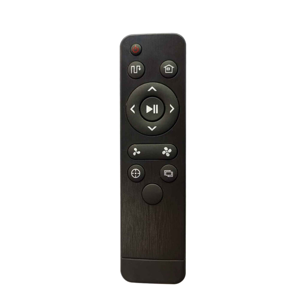 Remote Controller for ABIR X5, X6 Robot Vacuum Cleaners - Revel Smart