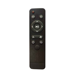 Remote Controller for ABIR X5, X6 Robot Vacuum Cleaners - Revel Smart