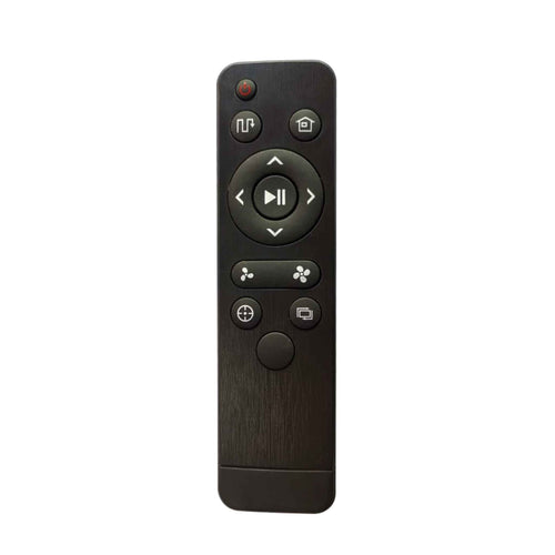 Remote Controller for ABIR X5, X6 Robot Vacuum Cleaners - Revel Smart