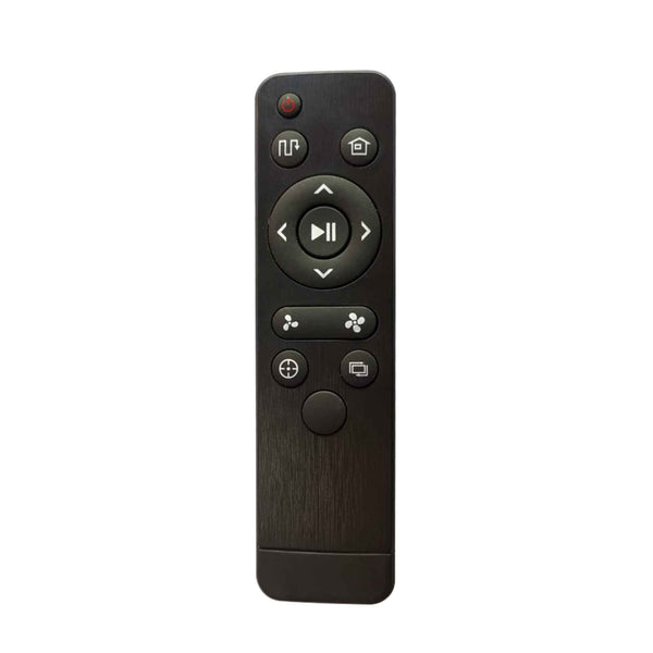 Remote Controller for ABIR X5, X6 Robot Vacuum Cleaners - Revel Smart