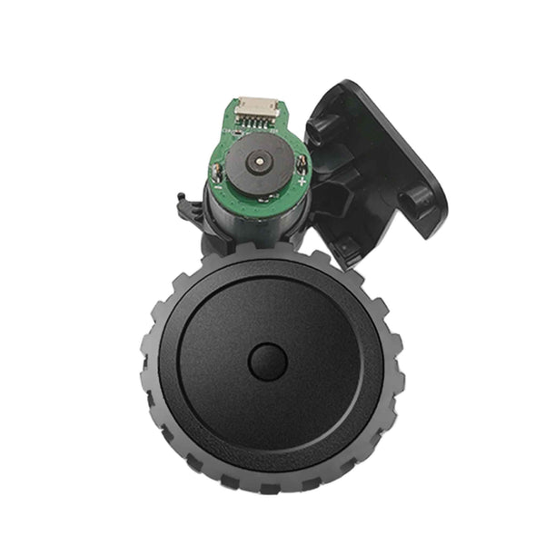 Right Wheel Assembly with Motor for Robot Vacuum Cleaner X6, X8 - Revel Smart