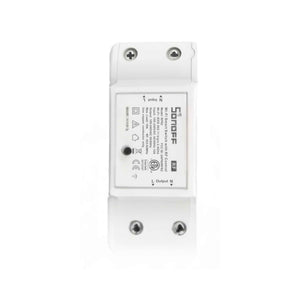 SONOFF 433 RF R2 Smart ON/OFF WiFi Switch - Revel Smart