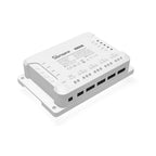 Sonoff 4CH Pro Smart WiFi Light Switch – 4 Gang with RF & 3 Working Modes - Revel Smart