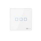 SONOFF 86 Type RF Remote Controller – 433MHz Stick - On Wireless Wall Switch - Revel Smart