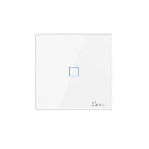 SONOFF 86 Type RF Remote Controller – 433MHz Stick - On Wireless Wall Switch - Revel Smart