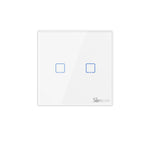 SONOFF 86 Type RF Remote Controller – 433MHz Stick - On Wireless Wall Switch - Revel Smart