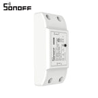 SONOFF BasicR2 WiFi Smart Switch – Universal DIY Remote Wireless Light Controller Works with Alexa & Google Home - Revel Smart