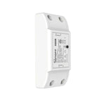 SONOFF BasicR2 WiFi Smart Switch – Universal DIY Remote Wireless Light Controller Works with Alexa & Google Home - Revel Smart