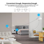 SONOFF BASICR4 WiFi Smart Switch – Universal DIY Relay Module with Remote & Voice Control - Revel Smart