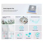 SONOFF BASICR4 WiFi Smart Switch – Universal DIY Relay Module with Remote & Voice Control - Revel Smart